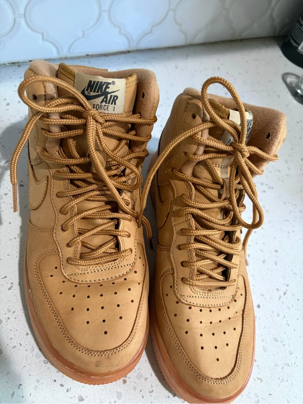 Nike high top